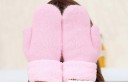 Guantes sin dedos para mujer J3118 3