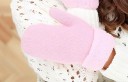 Guantes sin dedos para mujer J3118 5