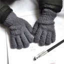 Guantes sin dedos para niños 6