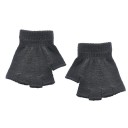 Guantes sin dedos para niños J2873 2