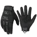Guantes tácticos Guantes de entrenamiento militar Guantes antideslizantes 3