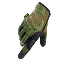 Guantes tácticos militares Guantes tácticos de fuerzas especiales Guantes de pantalla táctil Guantes para deportes al aire libre 5