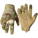 Guantes tácticos para hombre, guantes militares para pantalla táctil, guantes deportivos militares, guantes de paintball 5