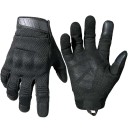 Guantes tácticos para hombre, guantes militares para pantalla táctil, guantes deportivos militares, guantes de paintball 4