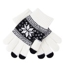 Guantes táctiles de invierno para mujer 4