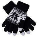 Guantes táctiles de invierno para mujer 3