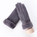 Guantes táctiles para mujer J2814 1