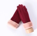 Guantes táctiles para mujer J2814 3