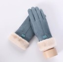 Guantes táctiles para mujer J2814 4