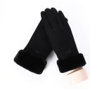 Guantes táctiles para mujer J2814 5