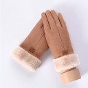 Guantes táctiles para mujer J2814 6