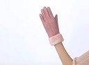 Guantes táctiles para mujer J2814 8