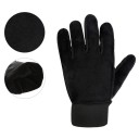 Guantes unisex antideslizantes - Negro 2