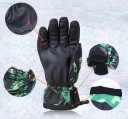 Guanti da sci invernali J1650 5