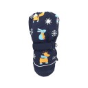Guanti da sci per bambini 6
