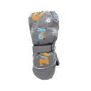 Guanti da sci per bambini 5