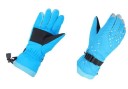 Guanti da sci per bambini J585 6