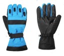 Guanti da sci per bambini J585 9