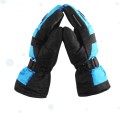 Guanti da sci per bambini J585 10