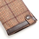 Guanti da uomo con motivo J2669 1