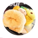 Guanti invernali per bambini con coccinella J1878 2