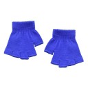 Guanti senza dita per bambini J2873 5