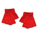 Guanti senza dita per bambini J2873 4