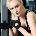 Guanti sportivi da donna J1770 3