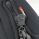 Guanti stylish con zip J2287 6