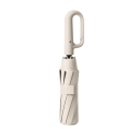 Guarda-chuva automático dobrável resistente ao vento de 106 cm Para homens e mulheres guarda-sol com proteção UV Guarda-chuva compacto 6