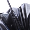 Guarda-chuva com padrão de céu limpo 5