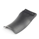 Guardabarros para motocicleta Honda CRF450R 2009–2012 y CRF250R 2010–2013 Parte trasera protectora para conducción off-road Moldeo y montaje precisos 1