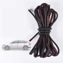 Guarnizione in gomma per porte auto 10 m 3