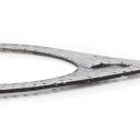 Guarnizione per tubo di scarico 10 pz 2