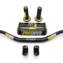 Guidons de moto A1815 1