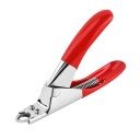 Guillotine Claw Clippers Stainless Steel Pet Nail Clippers 3