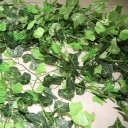 Guirlande de feuilles artificielles de lierre 5