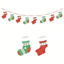 Guirlande de Noël 15