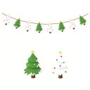 Guirlande de Noël 5