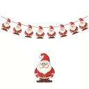 Guirlande de Noël 11