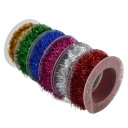 Guirlande de Noël colorée 2