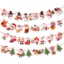 Guirlande de Noël J3477 1