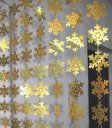 Guirlande de Noël suspendue 3
