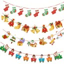 Guirlande de Noël 1