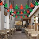 Guirlande de Noël 2