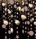 Guirlande décorative de Noël 2