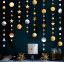 Guirlande décorative de Noël 3