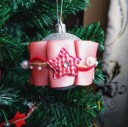 Guirlande décorative de Noël 1