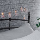 Guirlande lumineuse LED suspendue 3