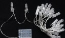 Guirlande lumineuse pour photos 2